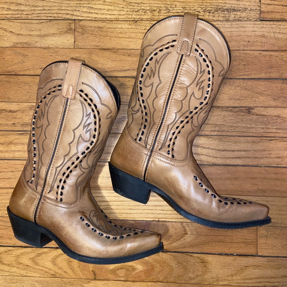 Men’s Laredo Boots